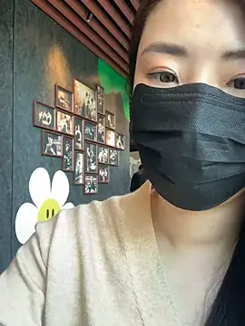 Snapshot of Niannian--sexy chatting on 03.20.25 Niannian--sexy online show from 03.20.25