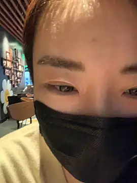 Snapshot of Niannian--sexy chatting on 03.20.25 Niannian--sexy online show from 03.20.25