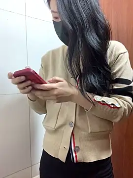 Snapshot of Niannian--sexy chatting on 03.21.25 Niannian--sexy online show from 03.21.25