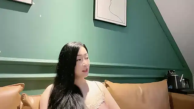 Snapshot of Niannian--sexy chatting on 09.21.25 Niannian--sexy online show from 09.21.25