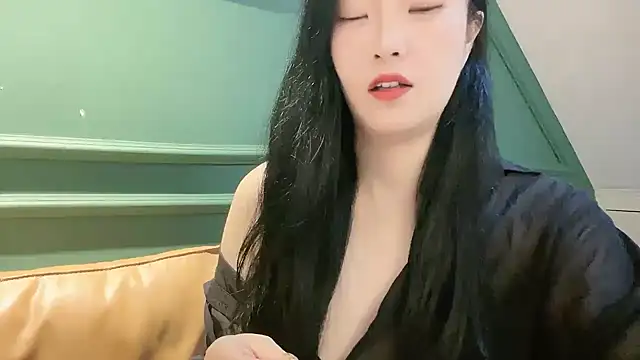 Snapshot of Niannian--sexy chatting on 09.28.25 Niannian--sexy online show from 09.28.25