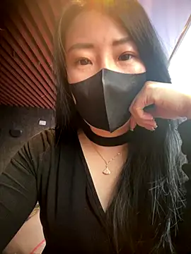 Snapshot of Niannian--sexy chatting on 11.11.25 Niannian--sexy online show from 11.11.25