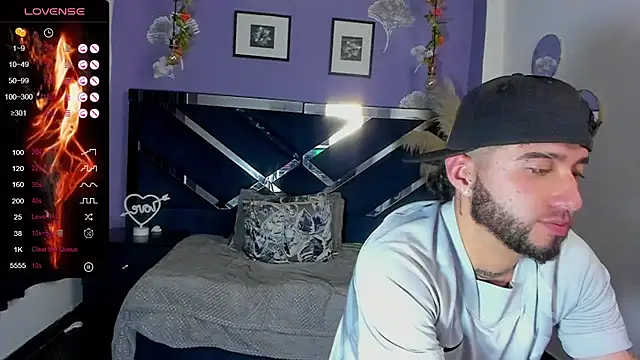 Noa Bonucci online show from 03.07.25