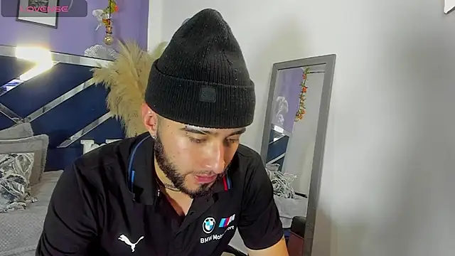 Noa Bonucci online show from 03.08.25