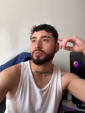 Noa Bonucci online show from 09.17.25