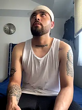 Noa Bonucci online show from 10.01.25