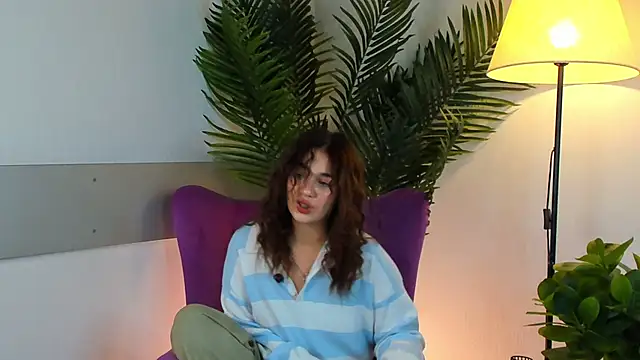 PortiaBellew online show from 02.07.25