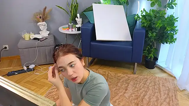 PortiaBellew online show from 02.12.25