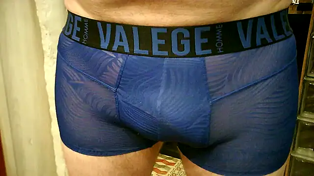 archange 17 online show from 02.20.25