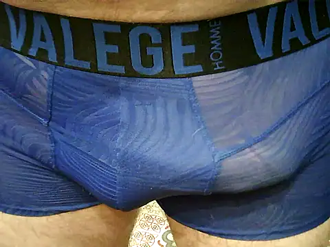 archange 17 online show from 10.18.25