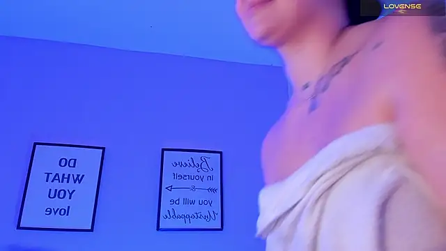 Morgan Wright online show from 04.21.26