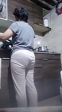 Snapshot of Saori_Sann_ chatting on 03.06.25 Saori Sann online show from 03.06.25