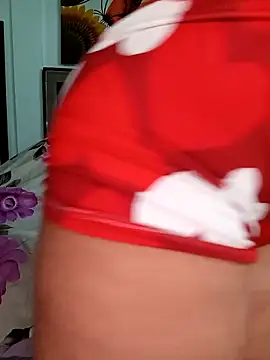 HannahFiore online show from 03.08.25