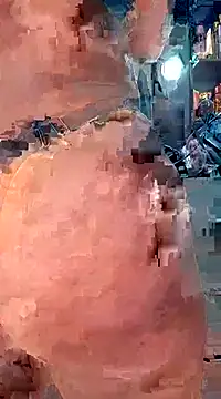 HannahFiore online show from 03.19.25