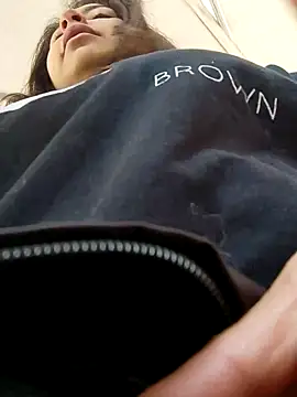 Snapshot of MaiPandora chatting on 10.02.25 MaiPandora online show from 10.02.25