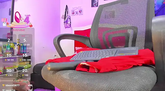 val princes online show from 03.08.25