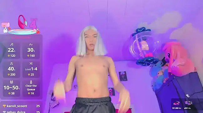 val princes online show from 03.10.25