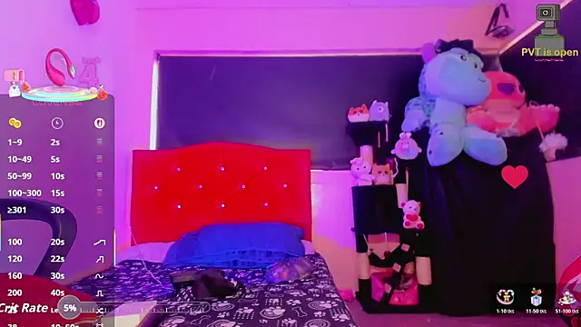 val princes online show from 10.21.25