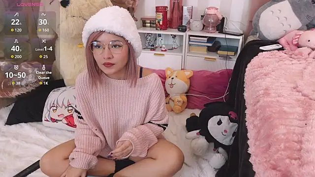 NataliaNovak online show from 02.15.26