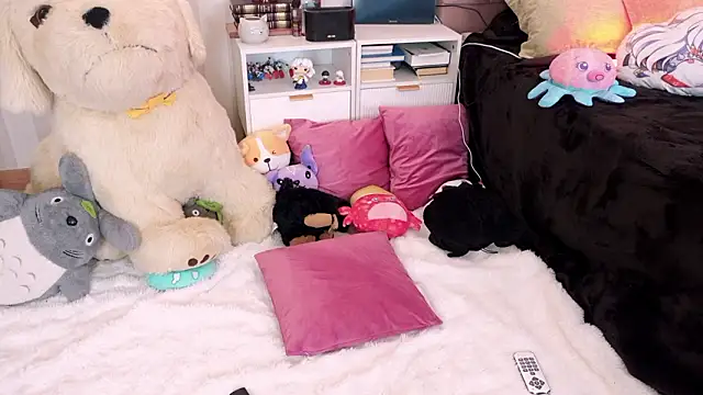 NataliaNovak online show from 03.07.26