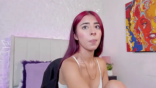 Mirandaa Rogers online show from 10.14.25