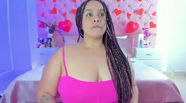 KourtneyEvans online show from 02.19.25