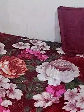 Snapshot of Malika-697 chatting on 11.12.25 Malika-697 online show from 11.12.25