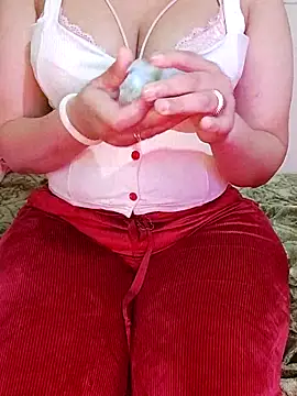 Snapshot of Malika-697 chatting on 02.23.26 Malika-697 online show from 02.23.26