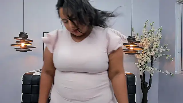 BBW CINDY online show from 02.10.25