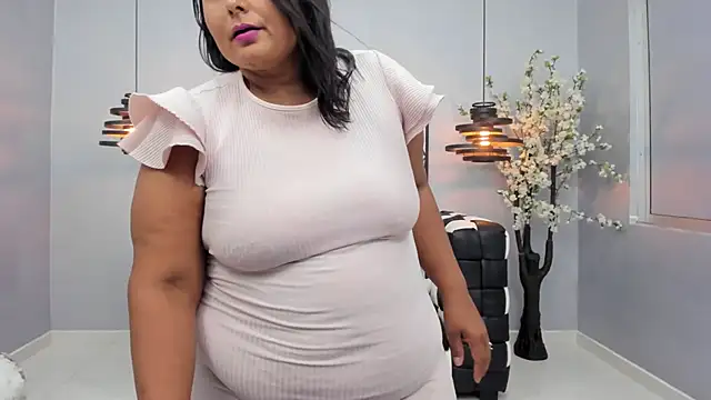 BBW CINDY online show from 02.14.25