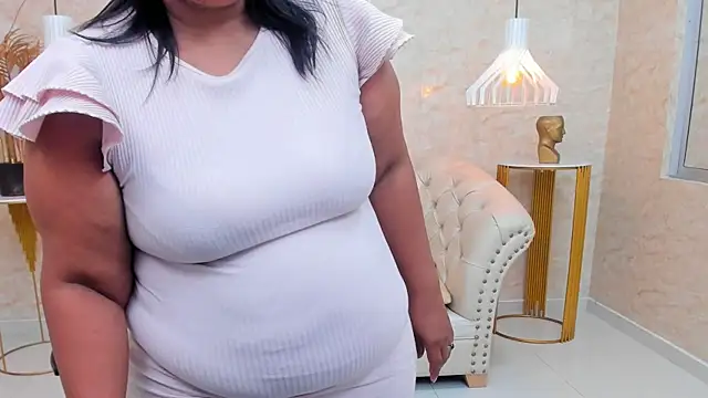 BBW CINDY online show from 02.17.25