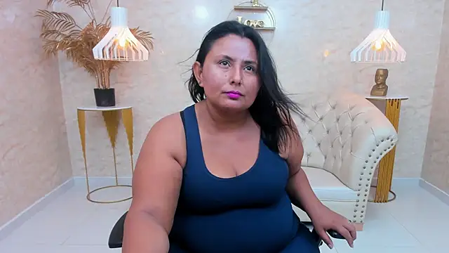 BBW CINDY online show from 02.19.25