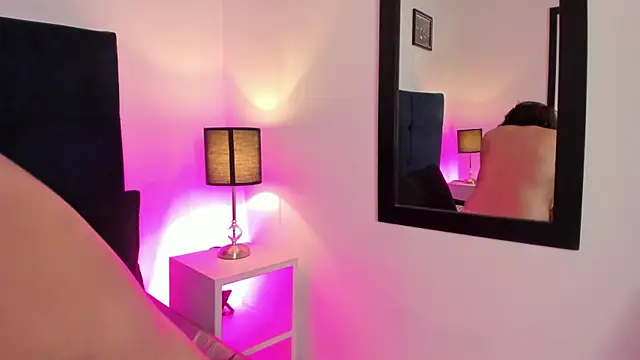 Snapshot of _michonne_ chatting on 02.17.25 michonne online show from 02.17.25