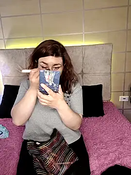 Snapshot of _michonne_ chatting on 09.12.25 michonne online show from 09.12.25