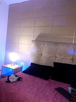 Snapshot of _michonne_ chatting on 09.13.25 michonne online show from 09.13.25