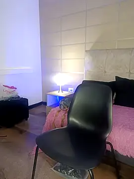 Snapshot of _michonne_ chatting on 09.29.25 michonne online show from 09.29.25