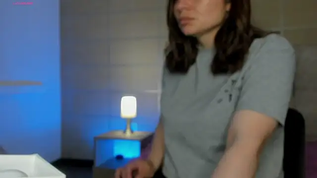 Snapshot of _michonne_ chatting on 10.10.25 michonne online show from 10.10.25