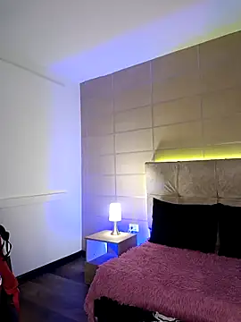 Snapshot of _michonne_ chatting on 10.31.25 michonne online show from 10.31.25