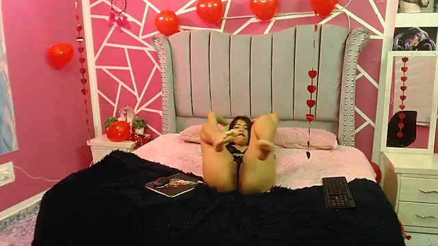 melody toy online show from 02.17.25