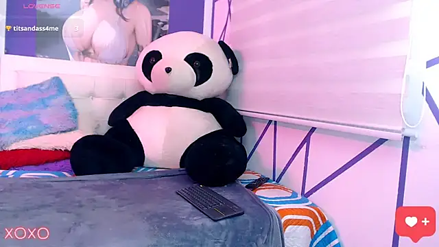 Snapshot of melody_toy chatting on 03.03.26 melody toy online show from 03.03.26