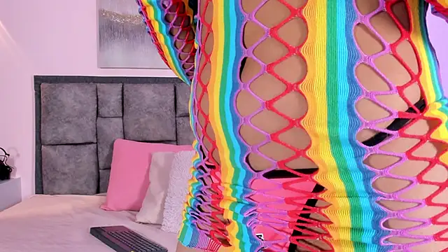 AdelaLust online show from 01.15.26