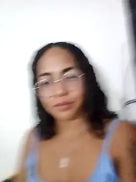 AdelaLust online show from 01.31.26