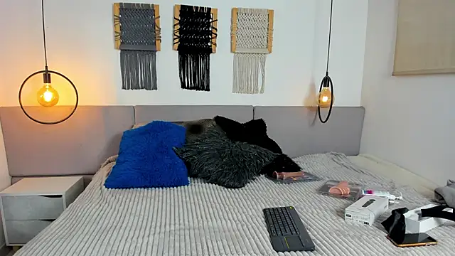 Adisson kyler online show from 09.15.25