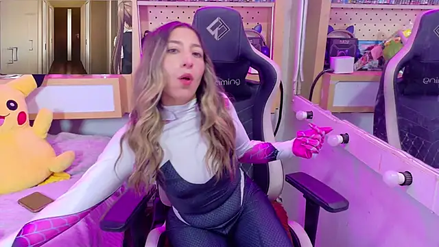 Adisson kyler online show from 09.27.25