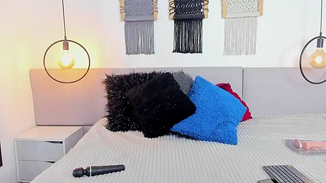 Adisson kyler online show from 10.27.25