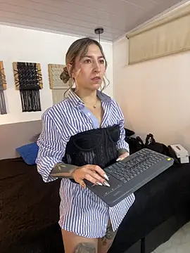 Adisson kyler online show from 11.07.25