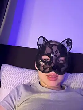 Daria-maus24 online show from 10.27.25