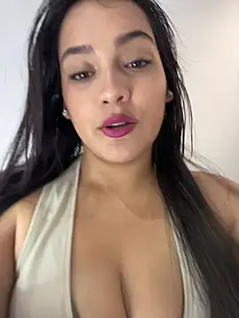 Snapshot of Sahanaprincessll chatting on 02.11.25 Sahanaprincessll online show from 02.11.25