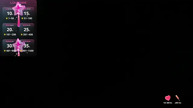 hello kityy25 online show from 02.22.26