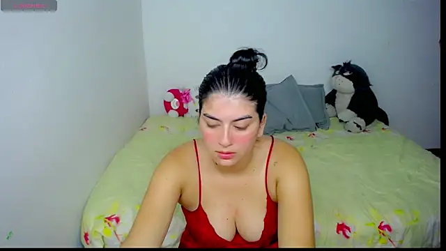 Snapshot of hello_kityy25 chatting on 07.19.26 hello kityy25 online show from 07.19.26